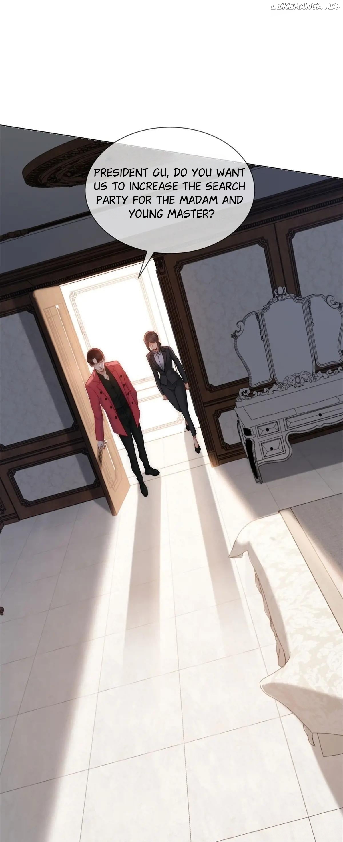 Don't Mess with a Deadly Revenger Chapter 46 - page 46